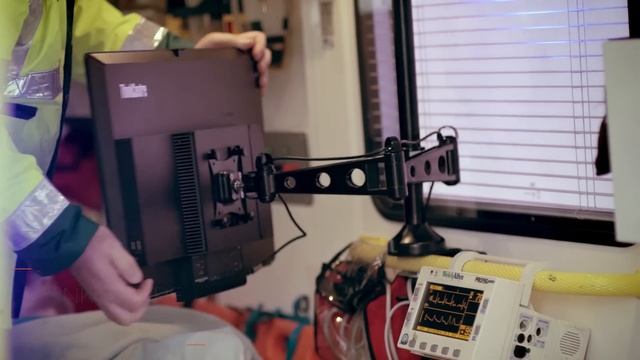 ThinkCentre Family Video – Mission Critical смотреть онлайн