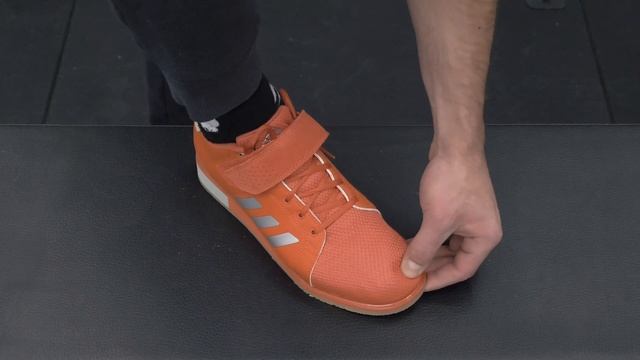 Adidas Power Perfect 3 Review смотреть онлайн