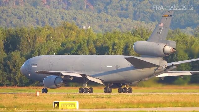 Allies Refuge: Kabul Airlift Operation, AC-130, E-6B, CH-47 | 31x Planespotting RMS смотреть онлайн