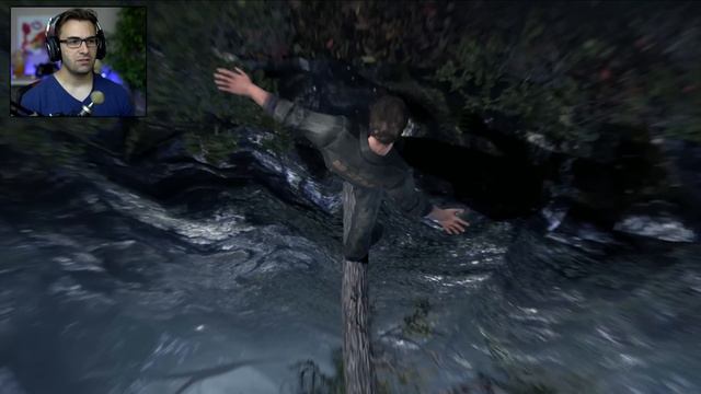 SILENT HILL DOWNPOUR - O Início de Gameplay, em Português PT-BR смотреть онлайн