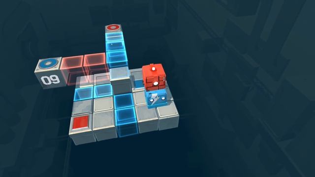 Death Squared Level 9 смотреть онлайн