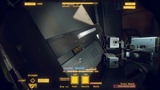 Hardspace: Shipbreaker Tips and Tricks for Salvaging the Mackerel смотреть онлайн
