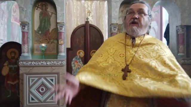 "О правильной жизни христианина" "Что делать?" смотреть онлайн