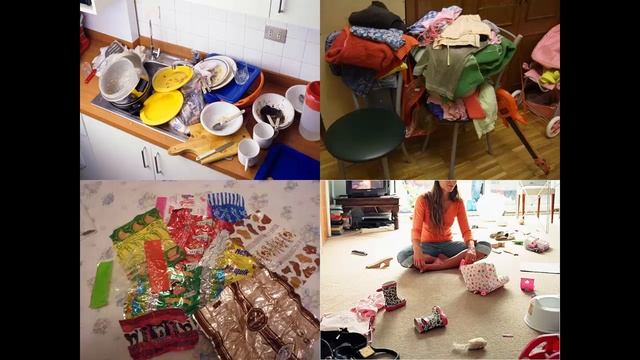 Как все успеть. Секрет №2 смотреть онлайн