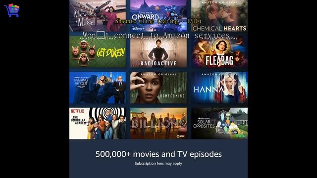 Review Fire TV Stick 4K streaming device with Alexa Voice Remote смотреть онлайн
