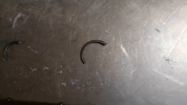 Ремонт 6hp19a часть 3 (Работа над ошибками) смотреть онлайн