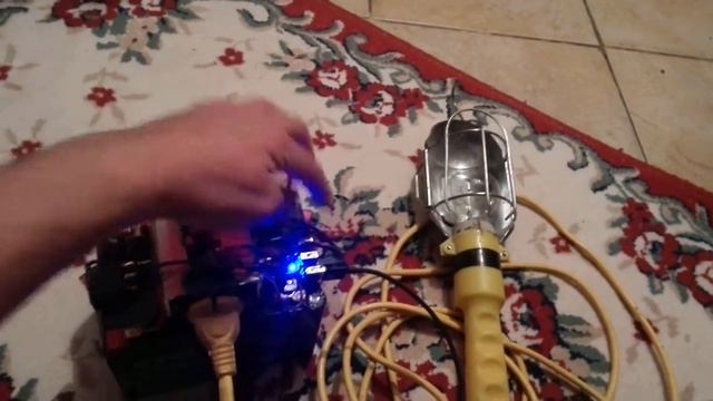 GENERATOR INVERTER 12V-220V HOME EDITION FINAL смотреть онлайн