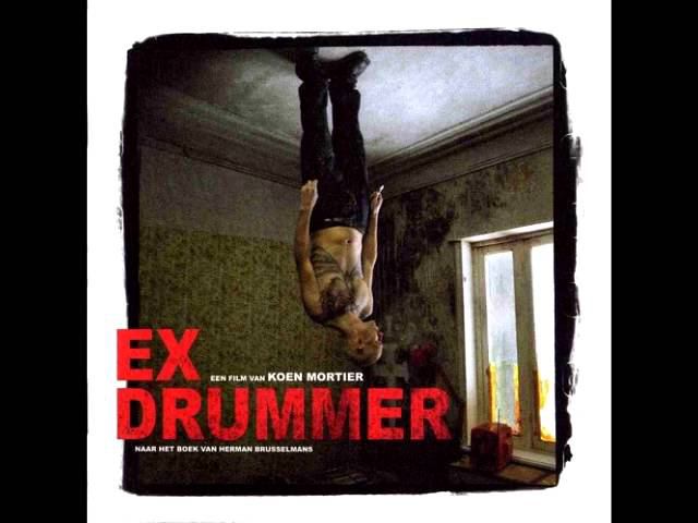 Ex Drummer 2007 OST, Ghinzu - Blow смотреть онлайн