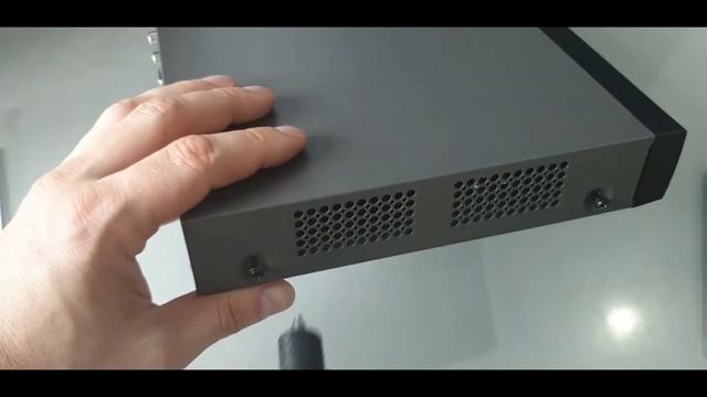 ОНЛАЙН ТРЕЙД.РУ — IP-Видеорегистратор HiWatch DS-N308P(B) смотреть онлайн