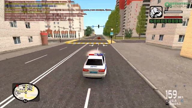 [GreenTech Rp][CRMP] TOYOTA SUPRA ИЗ ФОРСАЖА УСТРОИЛА ГОНКИ. | КРМП смотреть онлайн