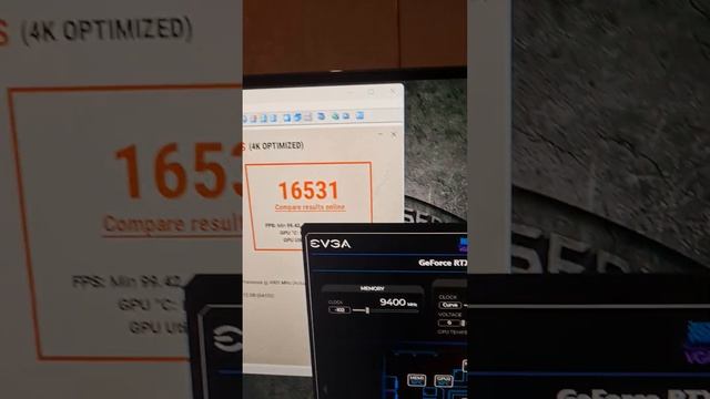 EVGA 3080 TI смотреть онлайн