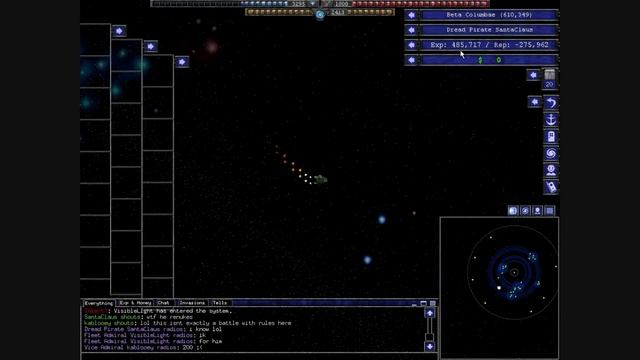 Starport Galactic Empires 1vs1 смотреть онлайн