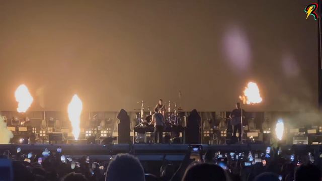 Blink-182 - Full Show (Lollapalooza Chile 2024)
