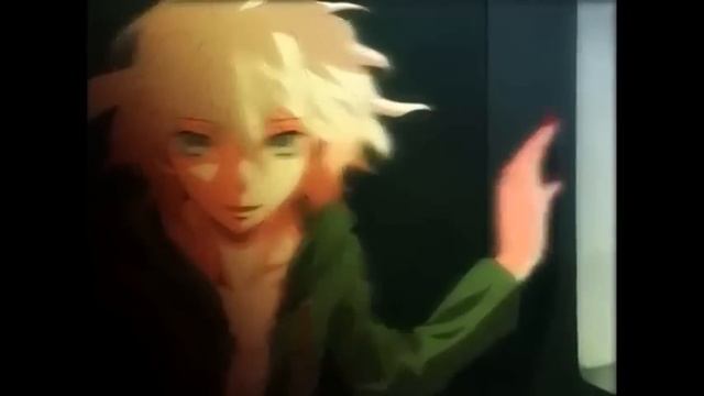 Danganronpa 1+2+3 AMV Despair Nightcore смотреть онлайн
