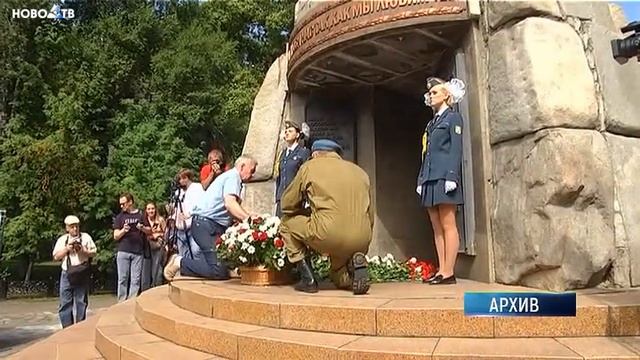 В Новокузнецке готовятся встречать 92-ую годовщину ВДВ смотреть онлайн