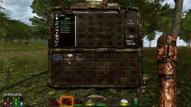 CHEERLEADERS OF THE DEAD ★ 7 Days to Die (4): Zombies (Zombie Games) смотреть онлайн