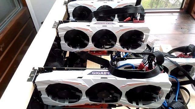 Попалась бракованная GTX 1080 ti? смотреть онлайн