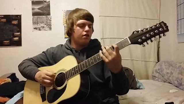 12 string madness смотреть онлайн