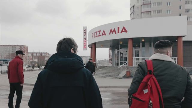 #2 URAL VOYAGE / КАМЕНСК-УРАЛЬСКИЙ смотреть онлайн