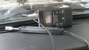 2107 с кондиционером