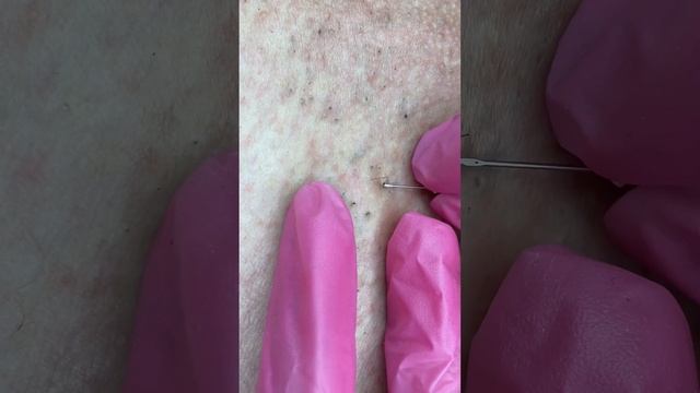 Идеальная челка и стиль