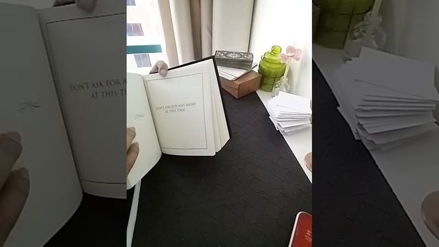 ASK ANY QUESTION TO THE BOOK OF ANSWERS ???♀️ ORACLE CARD INCLUDED ⭐ смотреть онлайн