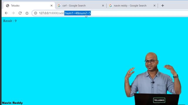 #8 Django tutorials | GET vs POST | HTTP Methods смотреть онлайн