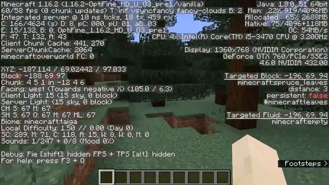 Optifine 1.16.2 Minecraft - How to Download and Install 1.16.2 (With Shaders) смотреть онлайн