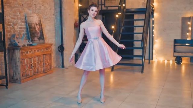 Вечерние платья To be Bride смотреть онлайн