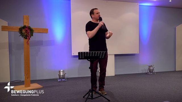 Predigt vom 5. Dezember 2020 - Psalm 104 смотреть онлайн