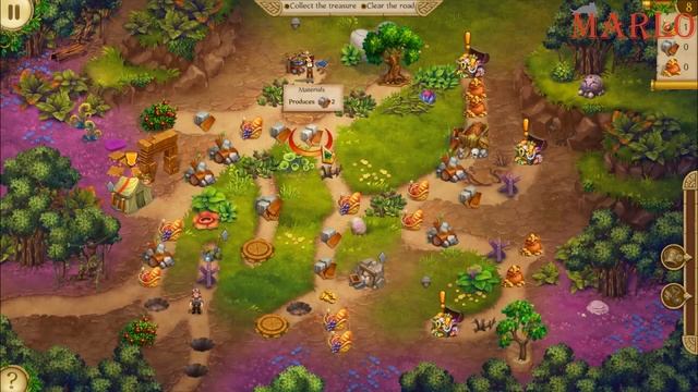 Alicia Quatermain 2 And The Stone Of Fate | Bölüm #4 смотреть онлайн