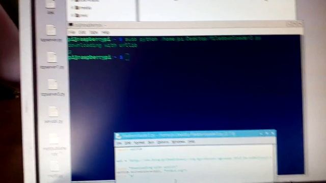 Download file from web. Use Python 2.7 on Raspberry Pi смотреть онлайн