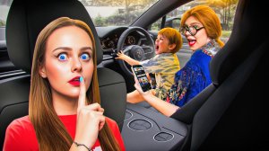 Я Наняла ХУДШУЮ НЯНЮ в МИРЕ !