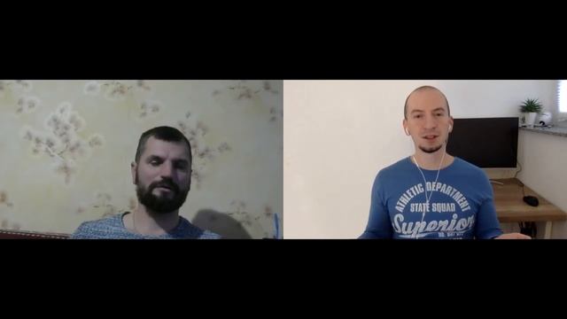 Олег Билоногий - о продажах на EBay, стратегиях продаж и организации команды