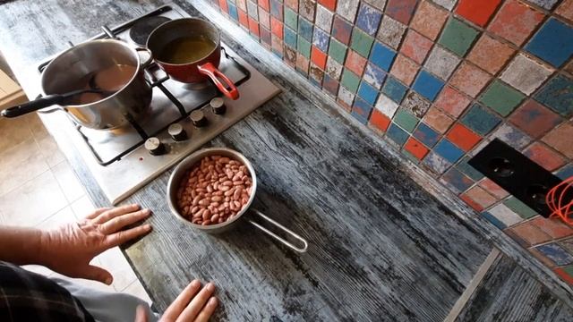 Вкусная еда для всех случаев жизни 