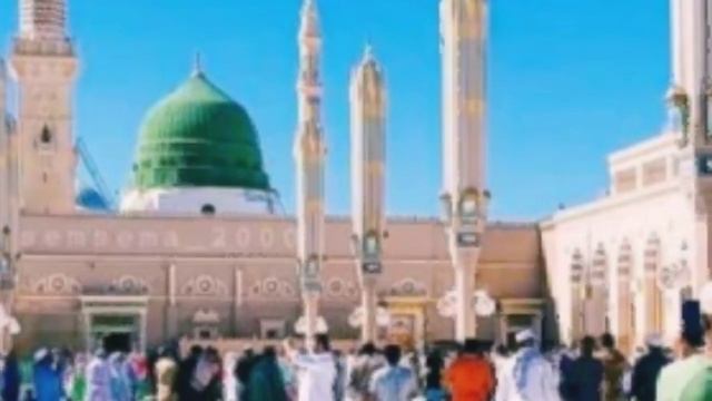 wo meri Nabi meri Nabi hai #islamic #islam #youtubvideo #islamicvideo #viralvideo #islam смотреть онлайн