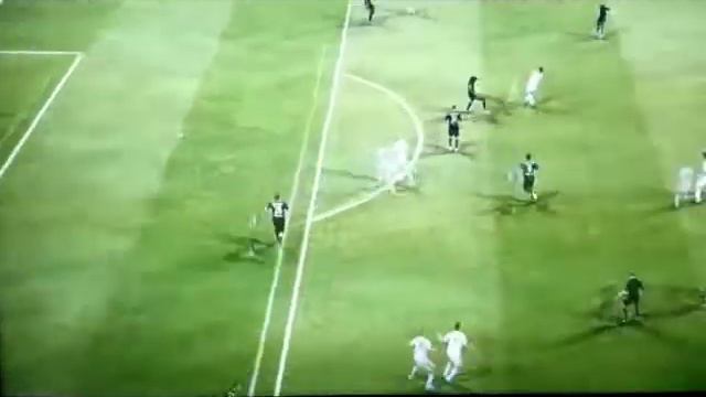 FIFA 13 Real Madrid combination смотреть онлайн