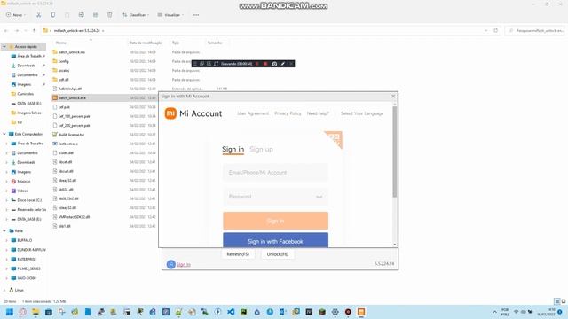 Como Instalar a ROM oficial no Redmi K40 Gaming Edition (Poco F3 GT) смотреть онлайн