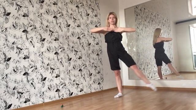 Тан дю, джаз, с музыкой -2, 6 класс смотреть онлайн