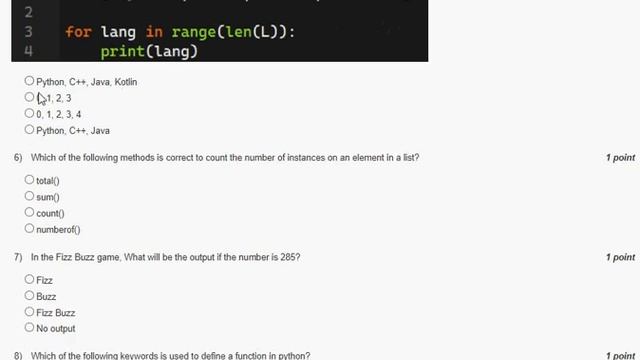 NPTEL THE JOY OF COMPUTING USING PYTHON ASSIGNMENT 3 ANSWERS | 2022 #SKumarEdu смотреть онлайн