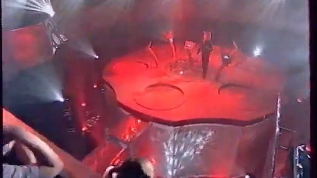 Анонс Русская Рулетка (22.10.2002) смотреть онлайн