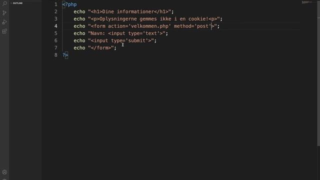 php session form смотреть онлайн