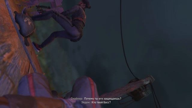 НАШЁЛ УБИЙЦУ ЛУКАСА ● Dying Light 2 #12 ● ДАИНГ ЛАЙТ 2 ПОЛНОЕ ПРОХОЖДЕНИЕ ● ЗАЩИТА БАЗАРА смотреть онлайн