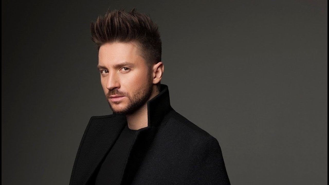 Сергей Лазарев - как менялись песни (2005 - 2023) смотреть онлайн