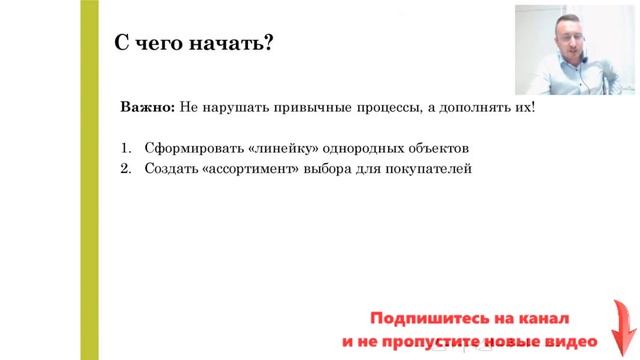 Конференция "Риэлтор на миллион" Работа с покупателями в современных условиях. Шулик Сергей смотреть онлайн