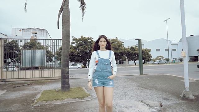 Sony a6000 video test | kit lens 16-50mm смотреть онлайн