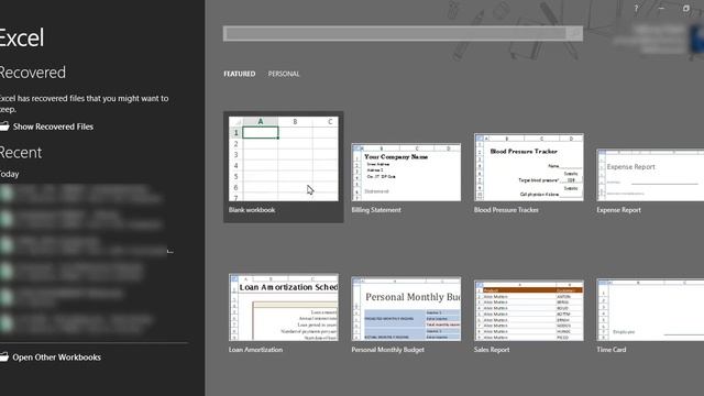 How to reduce the auto recovery time in Excel | Decrease auto save time to 1 minute смотреть онлайн