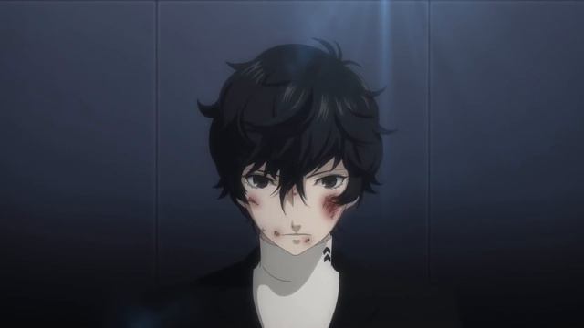 Discussing Spoilers for Persona 5 Royal смотреть онлайн
