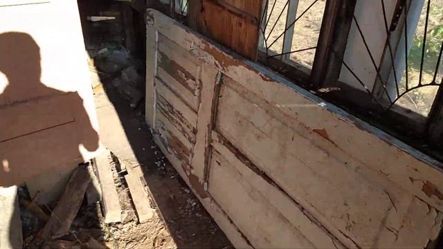 Дачный туалет-хозблок - 22 смотреть онлайн