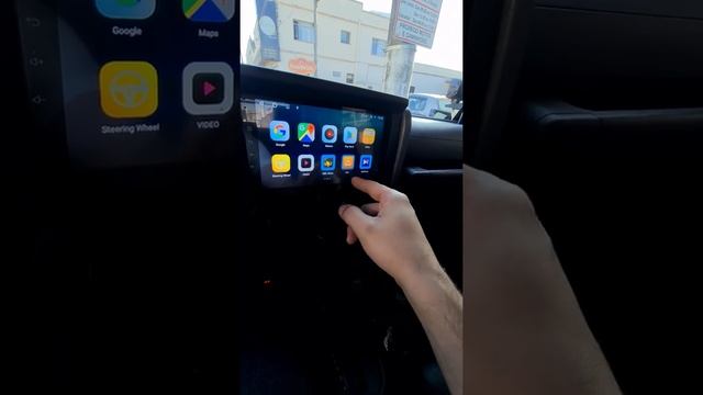 Radio Multimidia Wrangler JK 2007 - Android 10 - TS18 - Aliexpress смотреть онлайн